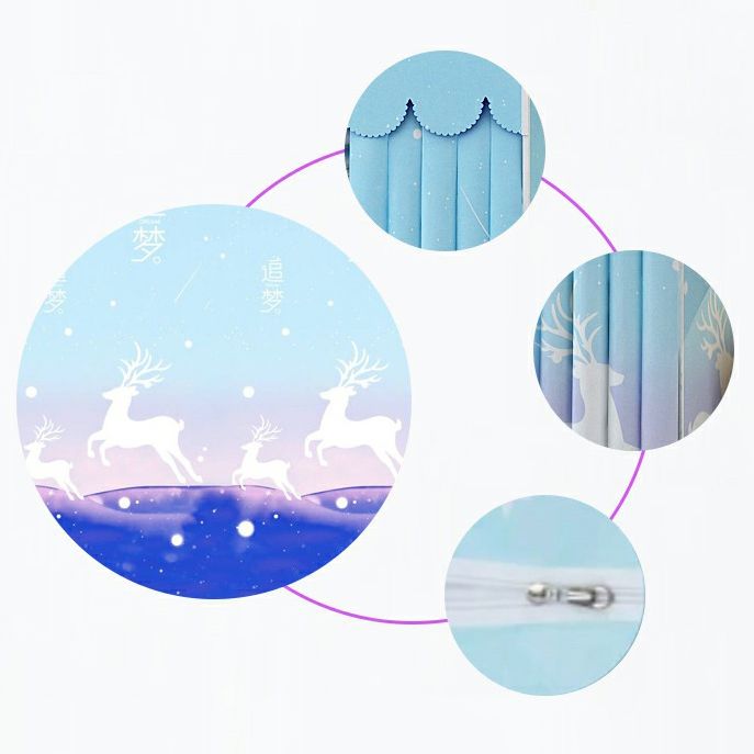 Contemporary Wardrobe Closet with Shelves Steel Wardrobe Cabinet