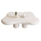 Artificial Wood Coffee or End Table Contemporary 4 Legs Coffee Table in Beige Clearhalo 'Coffee & Accent Tables' 'Coffee Tables' 'coffee_tables' 'furn' 'furn_coffee_tables' 'Furniture' 'Living Room Furniture' 1200x1200_4bb28bd4-a883-4853-be68-bed99e6e0c37