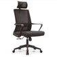 Contemporary Breathable AirGrid Desk Chair Microfiber Conference Arm Chair Clearhalo 'furn' 'furn_office_chair' 'Furniture' 'Office Chairs' 'Office Furniture' 'office_chair' 1200x1200_4bb722b5-e281-4567-b17a-d433df2db0be