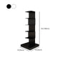 Geometric Bookshelf Modern Style Metal Bookcase for Home Office Clearhalo 'Bookcases' 'furn' 'furn_bookcases' 'Furniture' 'furniture_bookcases' 'Office Furniture' 1200x1200_4bbd7af3-2859-41cd-8e7d-d0d6acd590bf