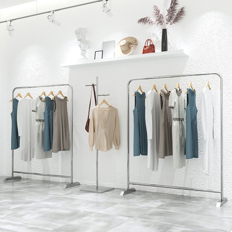 Rastrello per colore solido in acciaio inossidabile per cappotto industriale