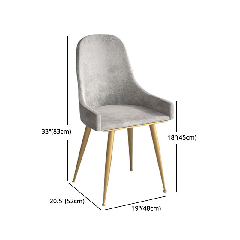 Glam Style 1/2/3/5 Pieces Dining Furniture Set Rectangle Dining Room Table and Chair Set Clearhalo 'Dining Room Sets' 'Dining Tables & Seating' 'dining_room_set' 'furn' 'furn_dining_room_set' 'Furniture' 'furniture_dining_room_set' 'Kitchen & Dining Furniture' 'kitchen&dining_furn' 'kitchen' 1200x1200_4bc767f4-eae5-4c27-abe6-ac864585ded5