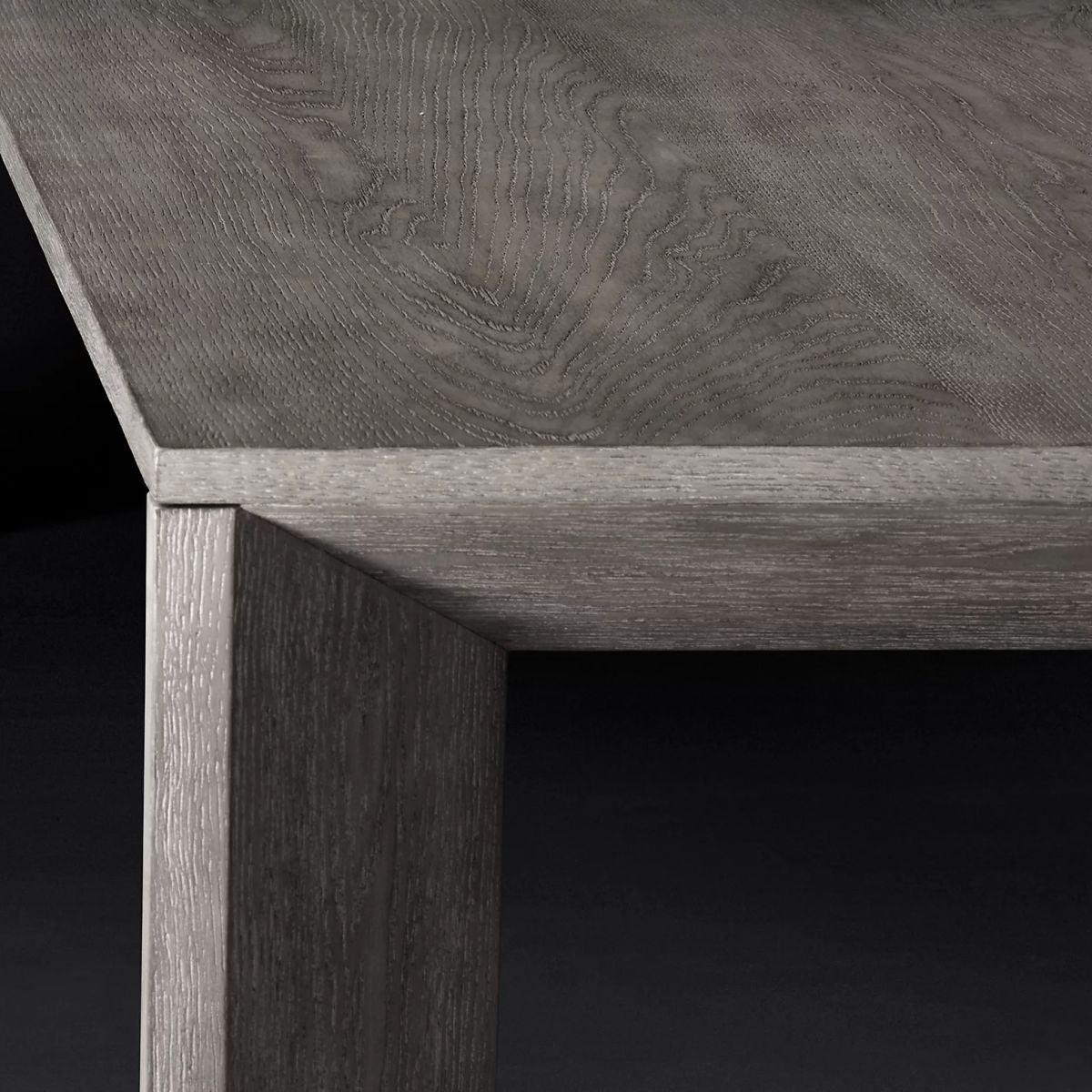 Industrial Pine Wood Dining Table Rectangle Kitchen Wooden Table with 4 Legs Clearhalo ' dining_table' 'Dining Tables & Seating' 'Dining Tables' 'furn' 'furn_dining_table' 'Furniture' 'furniture_dining_table' 'Kitchen & Dining Furniture' 'kitchen&dining_furn' 'kitchen' 'kitchen_dining_table' 1200x1200_4bd795f4-1990-4772-94ad-b2a351a43db8
