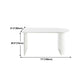 Double Pedestal Furniture Contemporary Style Pine Solid Wood Dining Room Collection Clearhalo ' dining_table' 'Dining Tables & Seating' 'Dining Tables' 'furn' 'furn_dining_table' 'Furniture' 'furniture_dining_table' 'Kitchen & Dining Furniture' 'kitchen&dining_furn' 'kitchen' 'kitchen_dining_table' 1200x1200_4bdee712-756d-4b65-a896-cde1864e9673