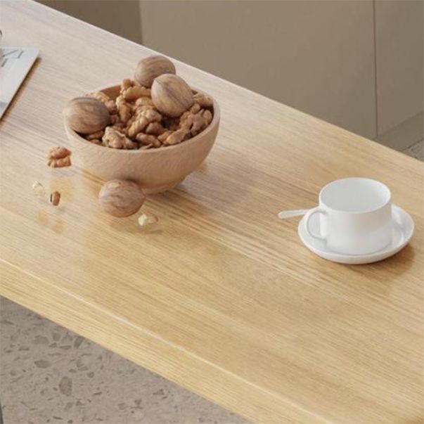 Modern Rectangle Pub Table Set 1/2/3 Pieces Solid Wood Counter Table for Indoor Clearhalo 'Bar Furniture' 'furn' 'furn_home_bar_bar_sets' 'Furniture' 'Home Bars & Bar Sets' 'home_bar_bar_sets' 'Kitchen & Dining Furniture' 1200x1200_4be63bbb-7c4c-4ac7-89ca-086ca017cd87