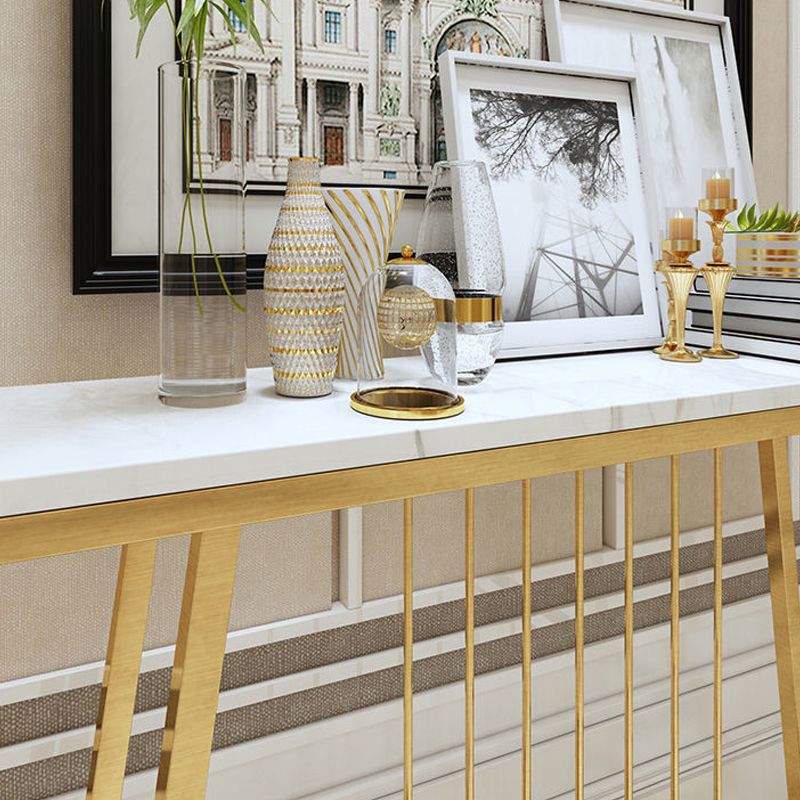 Tabella della console contemporanea 11.8 "W tavolo da estremità resistente ai graffi