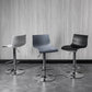 Indoor Industrial Style Bar Stool Adjustable Height Swivel Barstool Armless Design Clearhalo 'Bar Furniture' 'Bar Stools' 'bar_stools' 'furn' 'furn_bar_stools' 'furniture_bar_stools' 'Kitchen & Dining Furniture' 'kitchen&dining_furn' 'kitchen' 'kitchen_furn' Furniture' 1200x1200_4bf2cbf6-e5d5-41db-b480-7166d750e43a