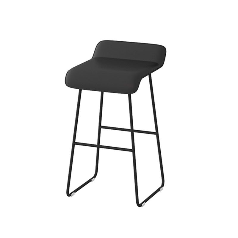 Modern Stone Bar Table Set 1/3/5 Pieces Counter Table with Backless Stools Clearhalo 'Bar Furniture' 'furn' 'furn_home_bar_bar_sets' 'Furniture' 'Home Bars & Bar Sets' 'home_bar_bar_sets' 'Kitchen & Dining Furniture' 1200x1200_4bf8ea74-680a-4ee8-bbc4-8c2aea05e871