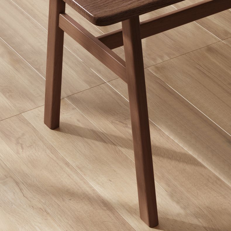 Modern Solid Wood Standard Dining Set Rectangle Shape Kitchen Dining Set with 4 Legs Table Clearhalo 'Dining Room Sets' 'Dining Tables & Seating' 'dining_room_set' 'Furniture' 'furniture_dining_room_set' 'Kitchen & Dining Furniture' 'kitchen&dining_furn' 'kitchen' 1200x1200_4bfac58d-16e8-4737-9e64-2344ad896351