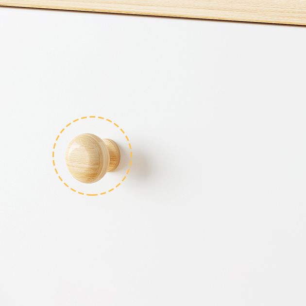 Modern Style Bookshelf Enginner Wood Bookcase for Home Office Clearhalo 'Bookcases' 'furn' 'furn_bookcases' 'Furniture' 'Office Furniture' 1200x1200_4bfb27c3-f7af-4741-baa3-c618ea3530f8