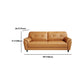 Stain Resistant Contemporary Pillow Top Arm Standard Settee Couch Clearhalo 'furn' 'furn_sofas' 'Furniture' 'Living Room Furniture' 'Sofa' 'sofas' 1200x1200_4bfc5ff6-04f1-41e7-af18-c011fbf72add