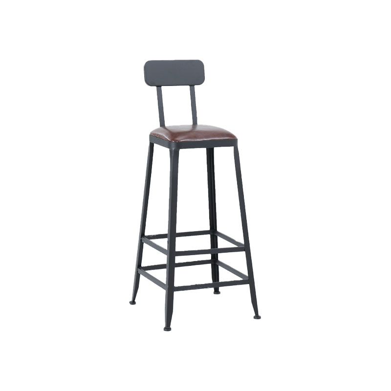 Contemporary Bar Stool and Table Set 1/2/4/5 Pieces Table and Stool Set Clearhalo 'Bar Furniture' 'furn' 'furn_home_bar_bar_sets' 'Furniture' 'Home Bars & Bar Sets' 'home_bar_bar_sets' 'Kitchen & Dining Furniture' 1200x1200_4c016392-2767-489b-8a17-e52e83cffae2