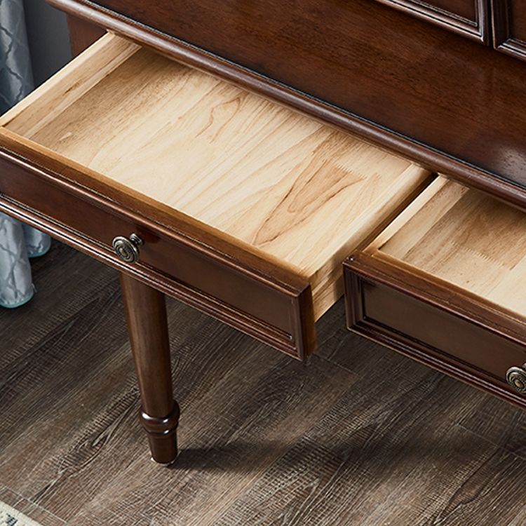 Chambre de vanité de chambre