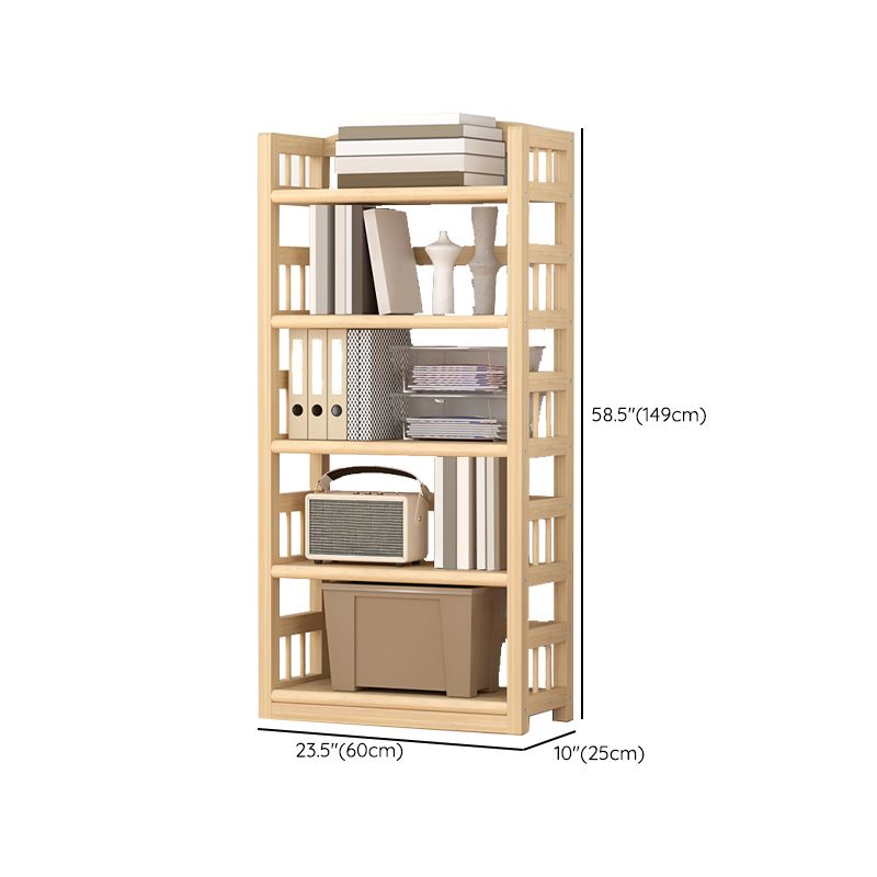 Natural Accent Chest, Contemporary Rectangle Accent Chest - Solid Wood Clearhalo 'Cabinets & Chests' 'cabinets_chests' 'furn' 'furn_cabinets_chests' 'Furniture' 'Living Room Furniture' 1200x1200_4c0b6c4e-cda7-4274-9fe3-4ab47971a0ec