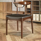 Industrial 1/5/7 Pieces Dining Set Rectangle Pine Wood Dining Table for Dining Room Clearhalo 'Dining Room Sets' 'Dining Tables & Seating' 'dining_room_set' 'furn' 'furn_dining_room_set' 'Furniture' 'Kitchen & Dining Furniture' 1200x1200_4c0cd90f-ebb5-43d5-91e9-df14f89d303f