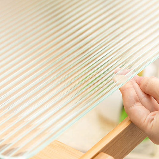 20,94 "tavolo laterale in slittata alta tavolo da snack asiatico con scaffale