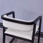 Contemporary Style Wood Side Dining Chairs Open Back Dining Side Chairs (Set of 2) Clearhalo ' kitchen&dining_furn' 'Dining Chairs' 'Dining Tables & Seating' 'dining_chair' 'furn' 'furn_dining_chair' 'Furniture' 'furniture_dining_chair' 'Kitchen & Dining Furniture' 'kitchen' 1200x1200_4c11fe09-fe6c-47f6-b0e4-cec73c64a309