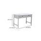 Rectangular Shaped Silver Office Desk with 3/5 Drawers for Office Clearhalo 'furn' 'furn_office_desk' 'Furniture' 'Office Desks' 'Office Furniture' 'office_desk' 1200x1200_4c1380c1-eeed-407e-accb-68762227b8e6