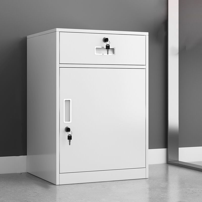 Mobile moderno mobile per file di bloccaggio del mobile nordico mobile in metallo