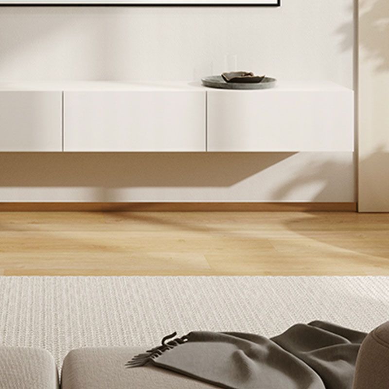 Soggiorno del gabinetto della TV Nordica Sospensione / Console di supporto per la TV a terra