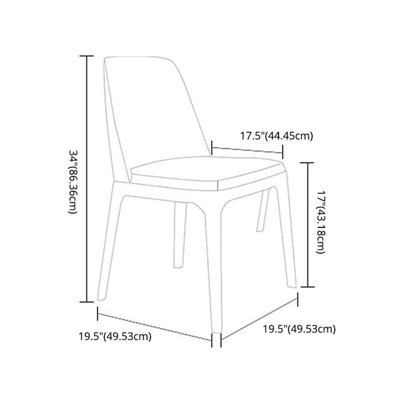 Contemporary Style White Slate Dining Table Rectangular Formal Dinette Set with Wood Base Clearhalo 'Dining Room Sets' 'Dining Tables & Seating' 'dining_room_set' 'furn' 'furn_dining_room_set' 'Furniture' 'furniture_dining_room_set' 'Kitchen & Dining Furniture' 'kitchen&dining_furn' 'kitchen' 1200x1200_4c1c0ef5-8726-41f2-8141-c88a7b27a5a5