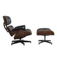 Contemporary Managers Chair Fixed Arms Tilt Mechanism Executive Chair Clearhalo 'Furniture' 'furniture_office_chair' 'Office Chairs' 'Office Furniture' 'office_chair' 1200x1200_4c1c2edf-38ee-42d0-960f-a7a0bf243e19