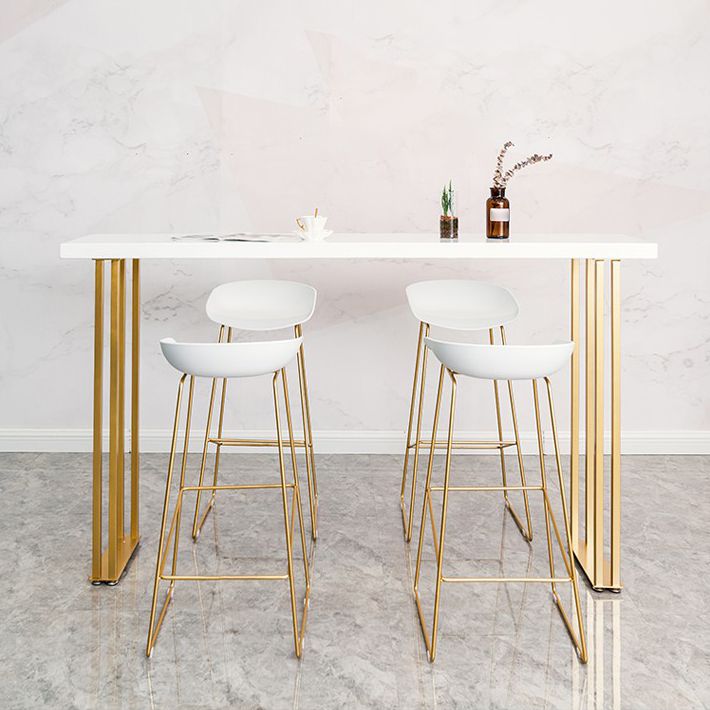 Tavolo da bar in legno tradizionale tavolo da bar in legno per interno