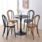 Modern Kitchen Dining Room Birch Wood Chair Windsor Back Side Chairs Set Clearhalo ' kitchen&dining_furn' 'Dining Chairs' 'Dining Tables & Seating' 'dining_chair' 'Furniture' 'furniture_dining_chair' 'Kitchen & Dining Furniture' 'kitchen' 1200x1200_4c427287-98ca-4f42-bba0-a074de7f133b
