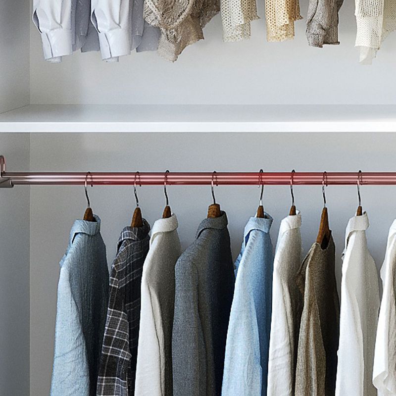 Armario de madera artificial Armario moderno con puertas correderas para dormitorio