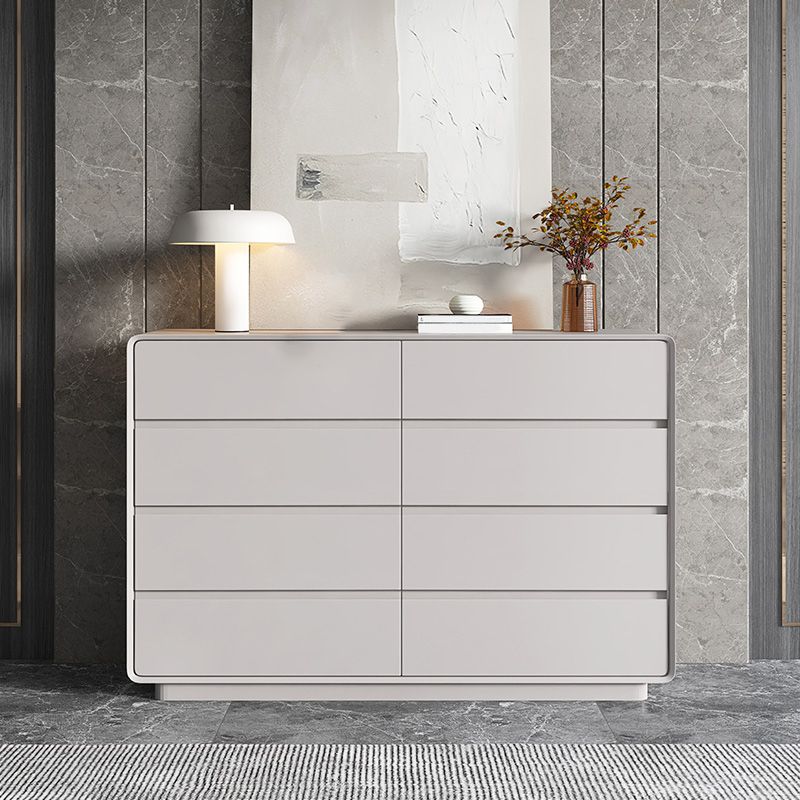 15.6-inch W Modern Storage Chest Manufactured Wood Storage Chest Dresser Clearhalo 'Bedroom Furniture' 'Dressers & Chests' 'dressers_chests' 'furn' 'furn_dressers_chests' 'Furniture' 1200x1200_4c4d5801-70b1-483b-a4e7-edcf58f5c50e
