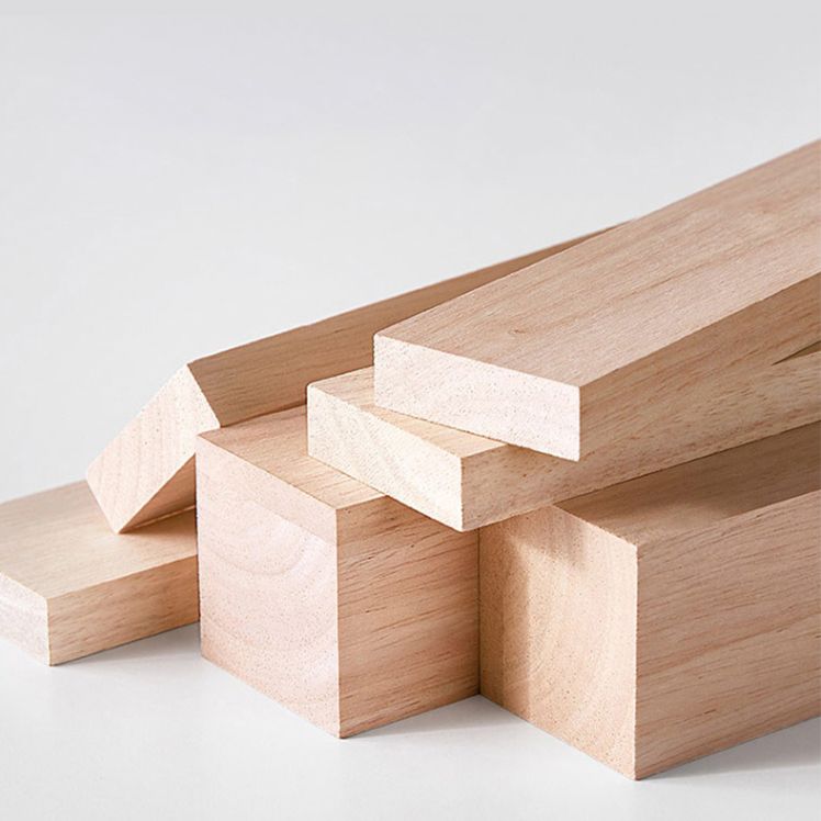 Scrivania di scrittura rettangolo in legno massiccio moderno 29.53 "Distanta da ufficio alto