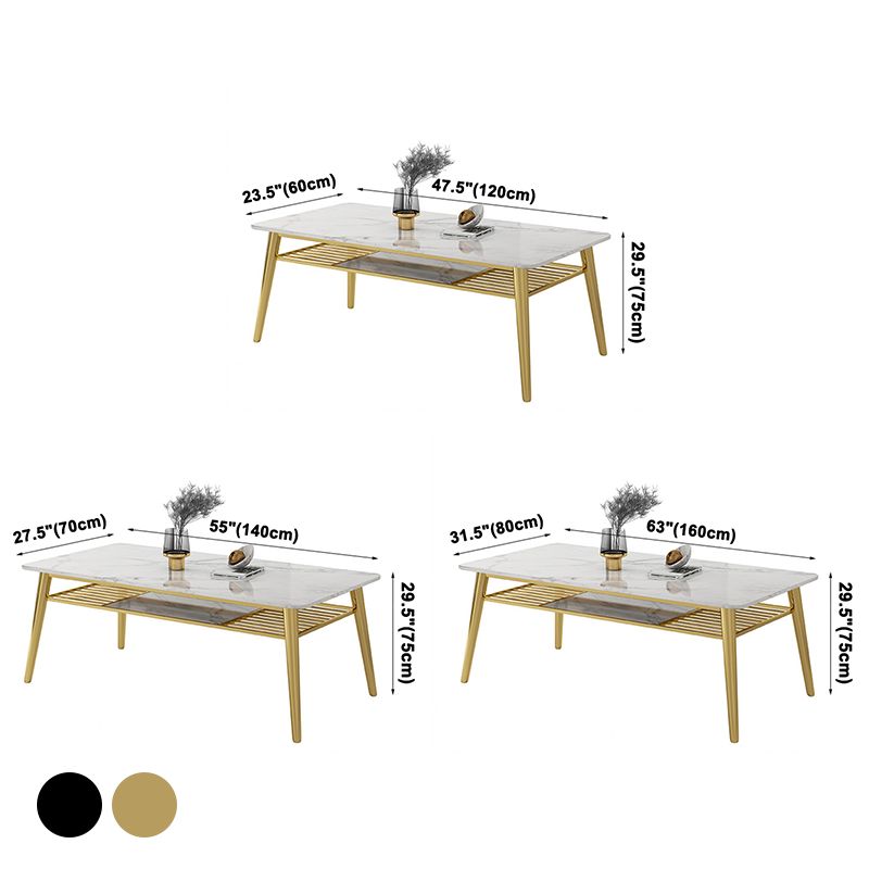 Modern Sintered Stone Top Standard Dining Table Rectangle Shape Dining Table for Kitchen Clearhalo ' dining_table' 'Dining Tables & Seating' 'Dining Tables' 'furn' 'furn_dining_table' 'Furniture' 'furniture_dining_table' 'Kitchen & Dining Furniture' 'kitchen&dining_furn' 'kitchen' 'kitchen_dining_table' 1200x1200_4c4f72b9-6c0f-420a-935a-eef8fbdc4770