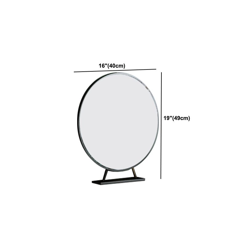 Modern 28.94" H Vanity Dressing Table Set 4 Drawers White Dresser with Stool Clearhalo 'Bedroom Furniture' 'furn' 'furn_makeup_vanities' 'Furniture' 'Makeup Vanities' 'makeup_vanities' 1200x1200_4c531e40-f9e9-4429-9572-5722710fb62d