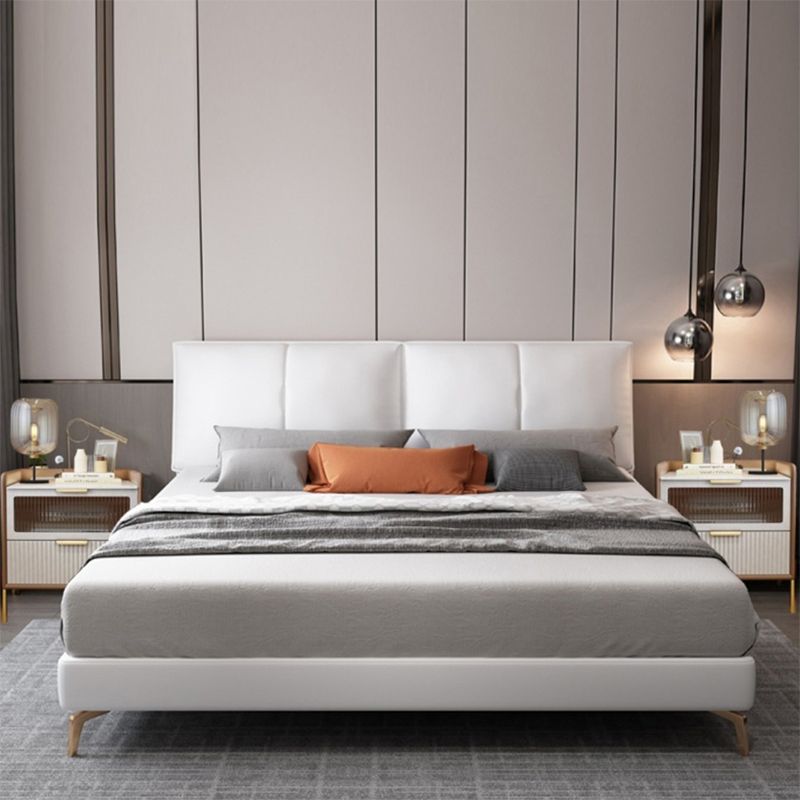 Modern Accent Table Nightstand Stone Drawer Storage Bedside Cabinet with Legs Clearhalo 'Bedroom Furniture' 'furn' 'furn_night_stand' 'Furniture' 'night_stand' 'Nightstands' 1200x1200_4c57af34-89c7-4984-a6ff-1d3671c485ed