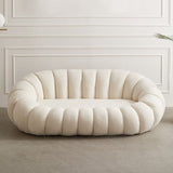 Modern Style Living Room Seating 3 Seater Tight Back Tuxedo Arm Sofa Clearhalo 'furn' 'furn_sofas' 'Furniture' 'Living Room Furniture' 'Sofa' 'sofas' 1200x1200_4c5f576d-72d9-49ed-9ac7-74bd1541165e