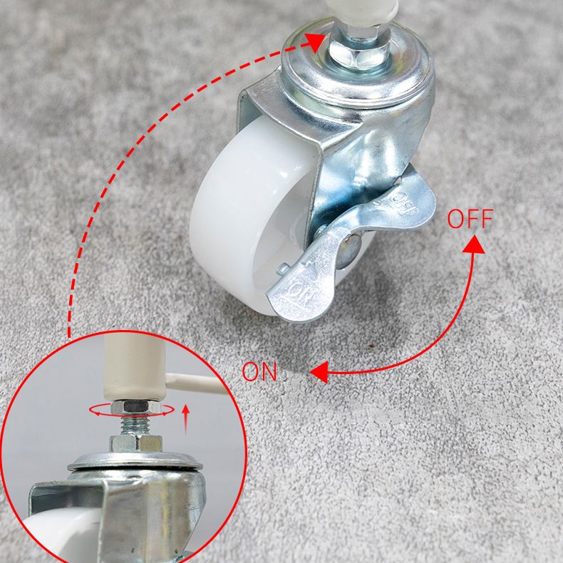 Modern Style Etagere Bookshelf Open Back Metal Bookcase for Home Clearhalo 'Bookcases' 'furn' 'furn_bookcases' 'Furniture' 'furniture_bookcases' 'Office Furniture' 1200x1200_4c607065-c23c-4ffb-95bb-450a5acd3aec