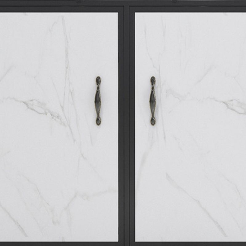 Open Back Bookshelf Industrial Style Solid Wood Bookcase for Home Office Clearhalo 'Bookcases' 'furn' 'furn_bookcases' 'Furniture' 'furniture_bookcases' 'kitchen' 'kitchen_bookcases' 'Living Room Furniture' 'Office Furniture' 1200x1200_4c644162-1ba7-4c0d-848f-b6c083715d09