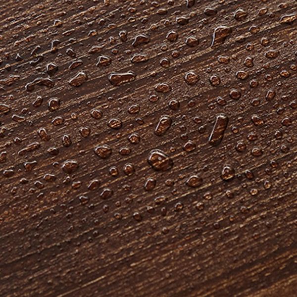 Industrial Brown Pub Table Rectangle Solid Wood Bar Height Table with Trestle Base Clearhalo 'Bar Furniture' 'Bar Tables' 'bar_tables' 'furn' 'furn_bar_tables' 'Furniture' 'Kitchen & Dining Furniture' 1200x1200_4c6b7832-1232-49c0-8a77-1c2cab654db5