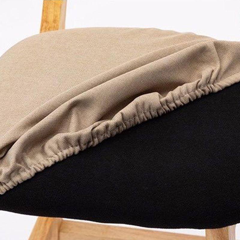 Industrial Armless Backrest Counter Stool Rubber Wood Cafe Bar Stool with Pedal Clearhalo 'Bar Furniture' 'Bar Stools' 'bar_stools' 'furn' 'furn_bar_stools' 'Furniture' 'Kitchen & Dining Furniture' 1200x1200_4c6dc455-3df1-4781-b740-7e51a6a8cfb1