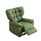 Rogcheur pivotant inclinable Reclure de la chaise Rendein Reclure standard