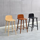 Ash Solid Wood Bar Stool Counter Height Indoor Industrial Armless Stool Clearhalo 'Bar Furniture' 'Bar Stools' 'bar_stools' 'furn' 'furn_bar_stools' 'Furniture' 'Kitchen & Dining Furniture' 1200x1200_4c856430-f2ca-4d68-a0ac-73013ff490c9
