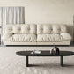 Tufted Backrest Sectional Sponge Padded Armless Off-white Sofa Clearhalo 'furn' 'furn_sectionals' 'Furniture' 'Living Room Furniture' 'Sectionals' 1200x1200_4c8c6648-14a8-43ab-afd7-5e128a2b0f7a