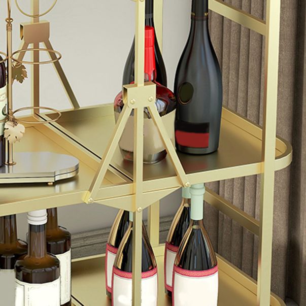 Contemporary 35.43"H Folding Prep Table Rectangular Metal Prep Table for Dining Room Clearhalo 'furn' 'furn_kitchen_islands_carts' 'Furniture' 'Kitchen & Dining Furniture' 'Kitchen Islands & Carts' 'kitchen_islands_carts' 1200x1200_4c8c6fcc-7f0f-42dd-bd69-ea6fec2c57d2