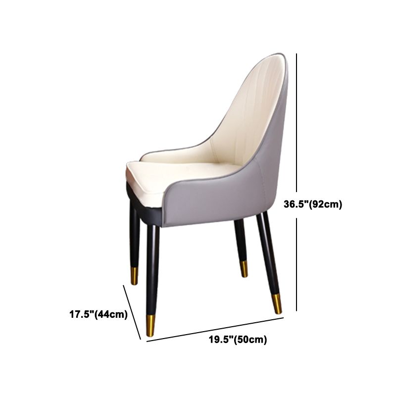 Set da pranzo in pietra sinterizzato di lusso rettangolo 1/4/5/6 pezzi set da tavolo dinette