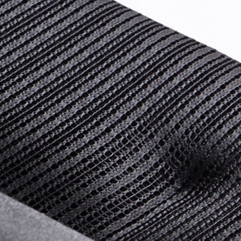 Middle/High Back Desk Stoel Sponge Mesh Cushion Bow Bureau stoel