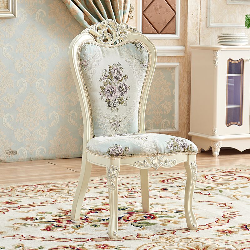 Indoor Dining Arm Chair Wood Frame Upholstered Dining Chair for Dining Room Clearhalo 'Dining Chairs' 'Dining Tables & Seating' 'dining_chair' 'furn' 'furn_dining_chair' 'Furniture' 'Kitchen & Dining Furniture' 1200x1200_4c9dec08-4b6f-47fb-a0e1-72c3bf8f6d38