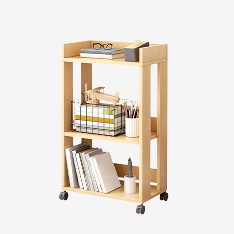 Modern Vertical File Cabinet Solid Wood File Cabinet with Storage Shelves Clearhalo 'Filing Cabinets' 'filling_cabinets' 'furn' 'furn_filling_cabinets' 'Furniture' 'Office Furniture' 1200x1200_4cae5895-c234-48b9-bb1d-02e63dd868e5