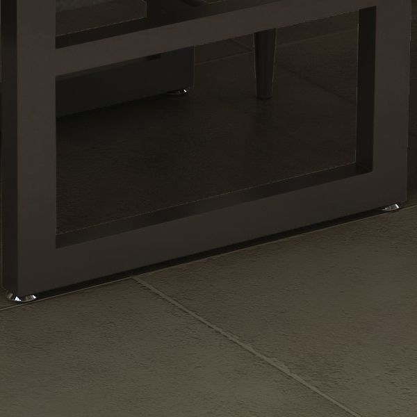 Industrial Solid Wood Dining Table Trestle Base Dining Site Table for Home Clearhalo ' dining_table' 'Dining Tables & Seating' 'Dining Tables' 'furn' 'furn_dining_table' 'Furniture' 'furniture_dining_table' 'Kitchen & Dining Furniture' 'kitchen&dining_furn' 'kitchen' 'kitchen_dining_table' 1200x1200_4caf9ed9-a4cc-4bd2-9d08-ea07580f0284