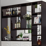 Modern Cabinet Water Resistant Wood Accent Cabinet with Doors Clearhalo 'Cabinets & Chests' 'cabinets_chests' 'furn' 'furn_cabinets_chests' 'Furniture' 'Living Room Furniture' 1200x1200_4cb1d480-79fe-42bd-a9b6-4bcf109546fe