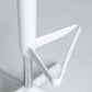 Modern Adjustable Height Counter Stool Plastic Footrest Bar Stool Clearhalo 'Bar Furniture' 'Bar Stools' 'bar_stools' 'furn' 'furn_bar_stools' 'Furniture' 'Kitchen & Dining Furniture' 1200x1200_4cb1f39a-15fc-4029-88db-3de9feb6e423